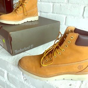 Timberland Kenniston Boots